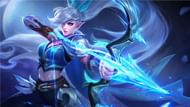 It’s been hard to face Miya in MLBB nowadays (Image via Moonton Games)